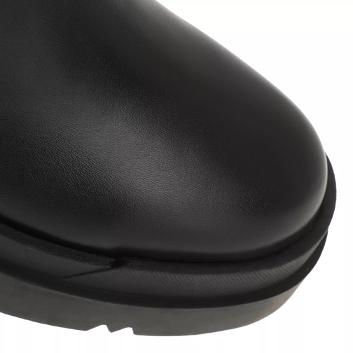 LIU JO Stiefelette Love Liu Jo x Leonie Hanne - Ankle Boot  Black (Image 4)