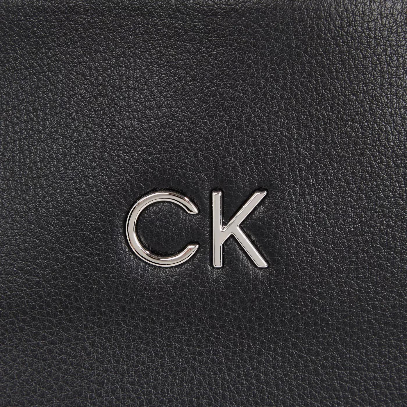 Calvin Klein Shoppers Daily Shopper in zwart
