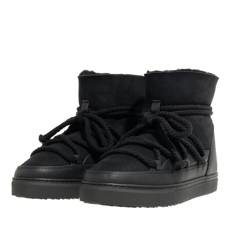 INUIKII Winterboots Classic Black(Image 3)
