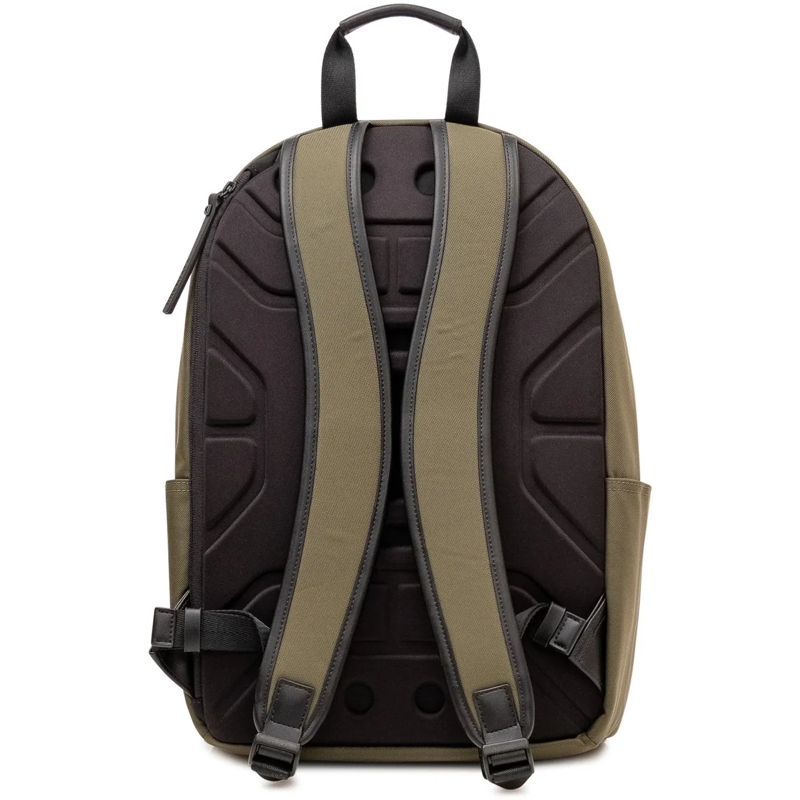 Premiata Rucksack Zaino Blade con Tasca Frontale e Zip grün(Image 3)