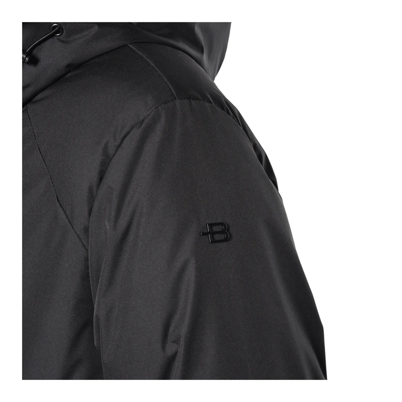 Baldinini Übergangsjacke JACKE BALDININI schwarz(Image 4)