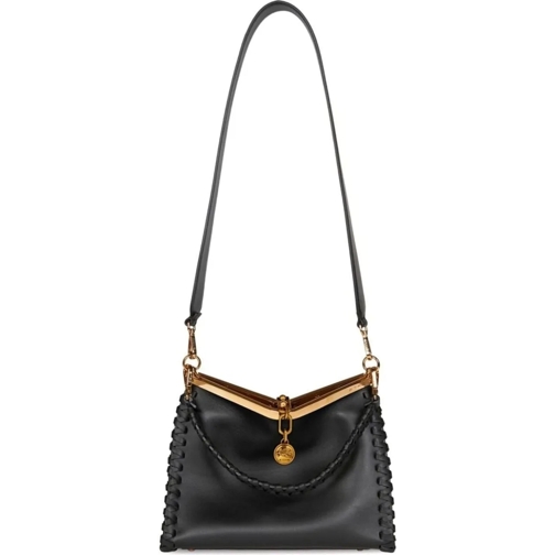 Etro Hobo Bag Bags Black schwarz