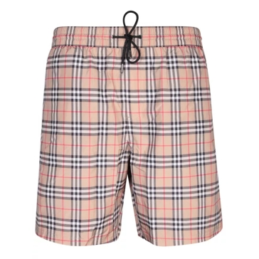 Burberry vintage cheap swim shorts