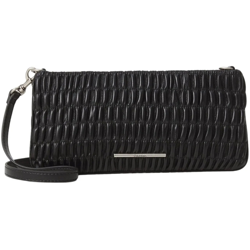 Calvin Klein Tote Bags Black schwarz