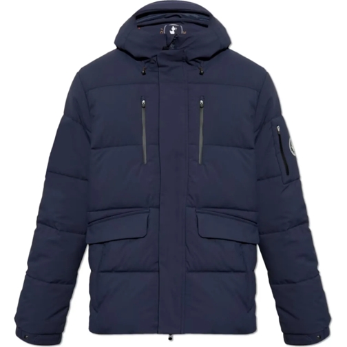 Save the Duck Donzen jassen Arctic Jackets Blue blau