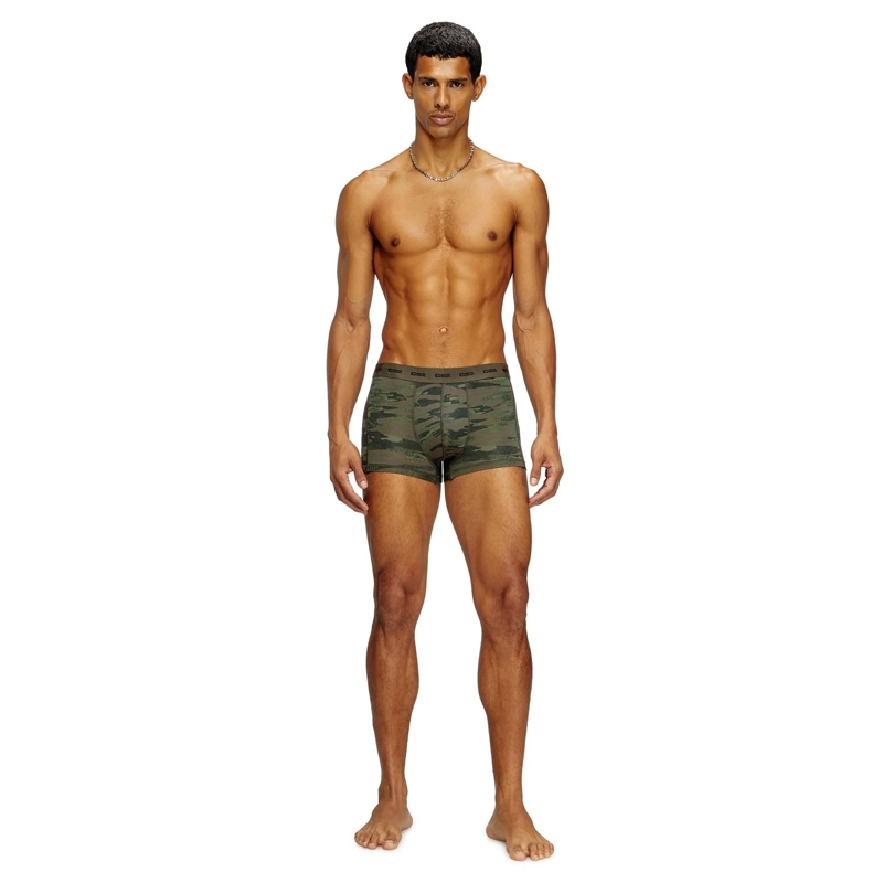 Diesel  DAMIEN-UTLT-3PACK BOXERS 3er Pack bunt(Image 10)