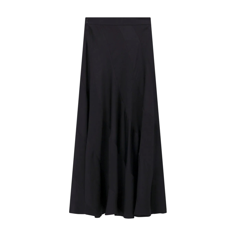 Zimmermann Minirock Maxirock Bias schwarz(Image 3)