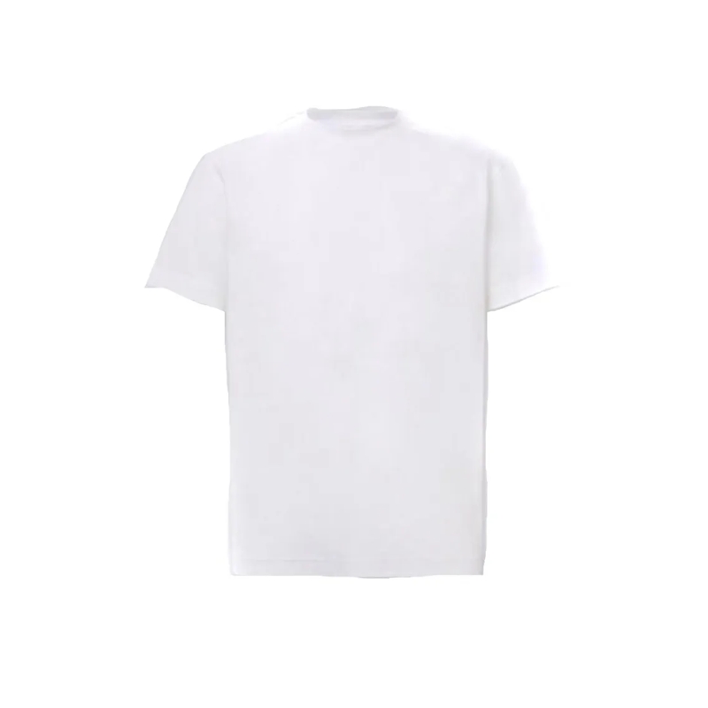 Missoni T-Shirt Classic White T-Shirt White
