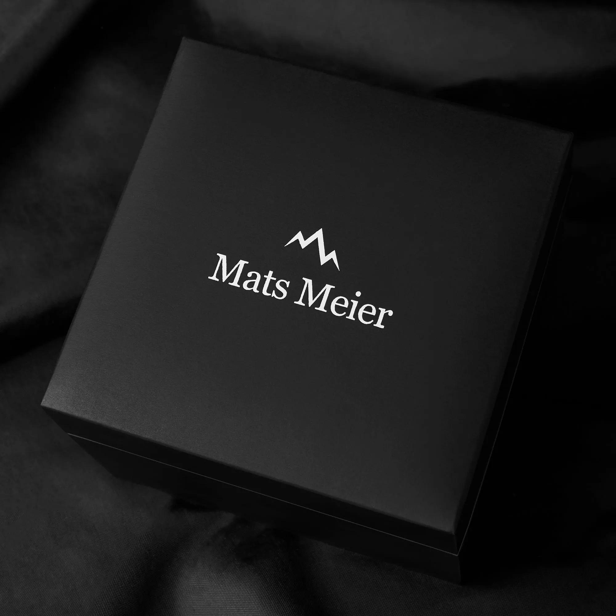 Thumbnail - Mats Meier Uhren - Ponte Dei Salti Uhr - Gr. unisize - in Silber - für Damen