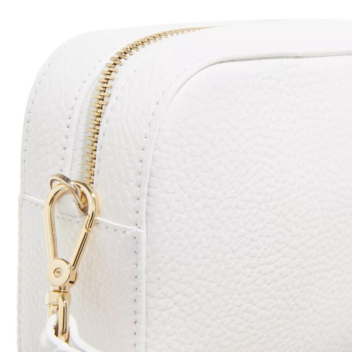 Coccinelle Crossbody bags Tebe in wit