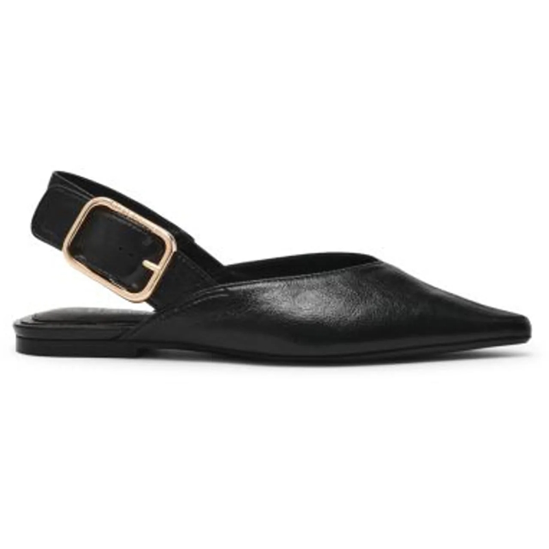 Steve Madden Sandalen Sandals Black schwarz