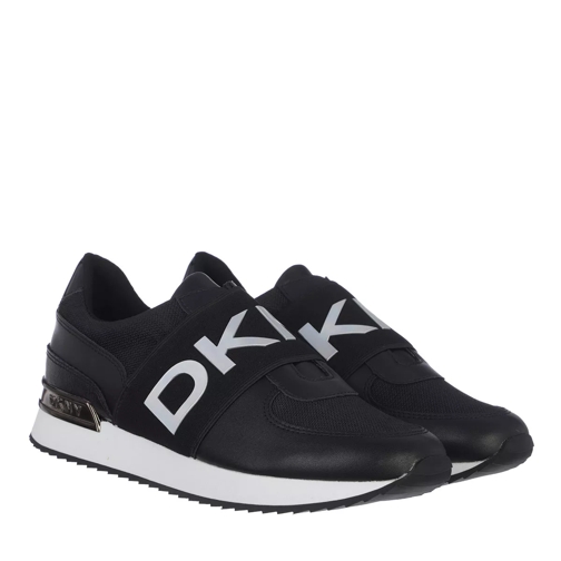 DKNY Marli Slip On Sneaker Black Slip-On Sneaker