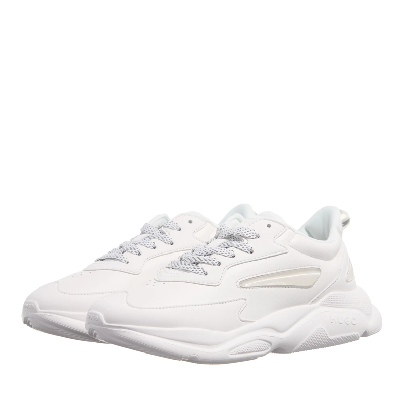 Hugo Low-Top-Sneaker Leon Tenn Natural
