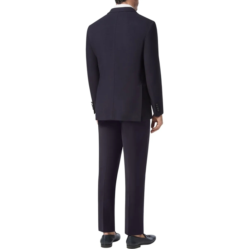 BILLIONAIRE Blazer Blazer Crest dunkel-blau(Image 2)