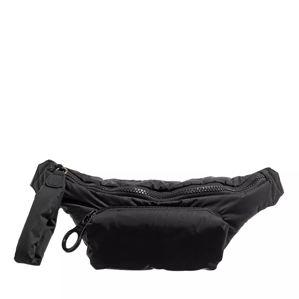 Black belt bag hotsell