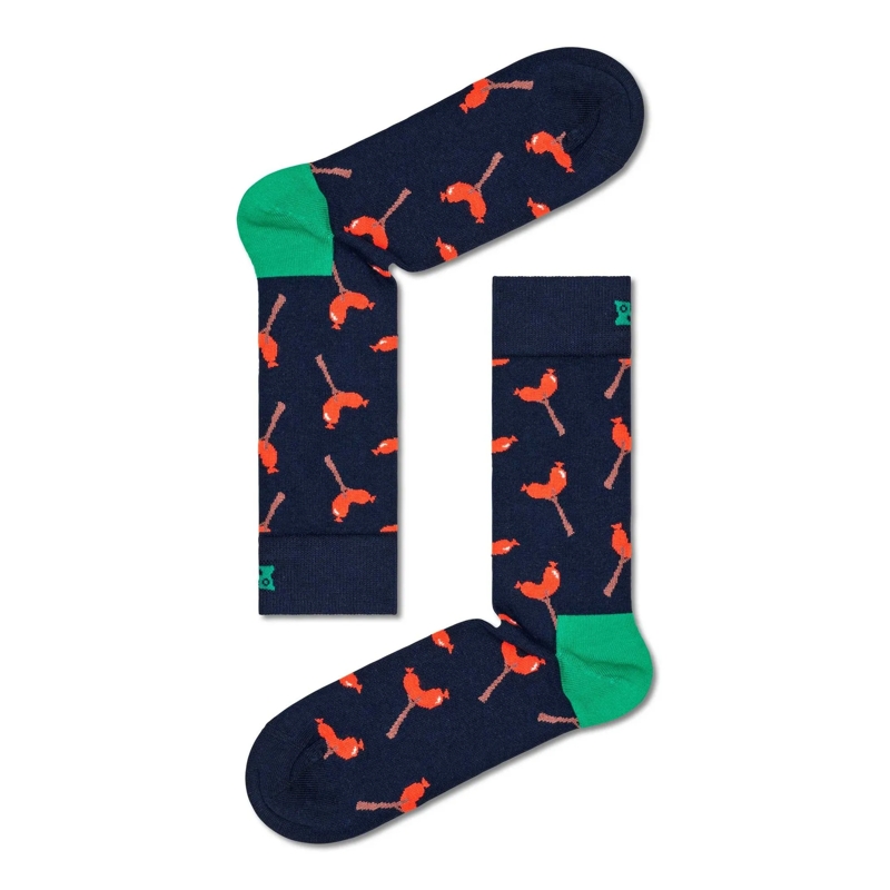 Happy Socks  3er Pack bunt(Image 4)