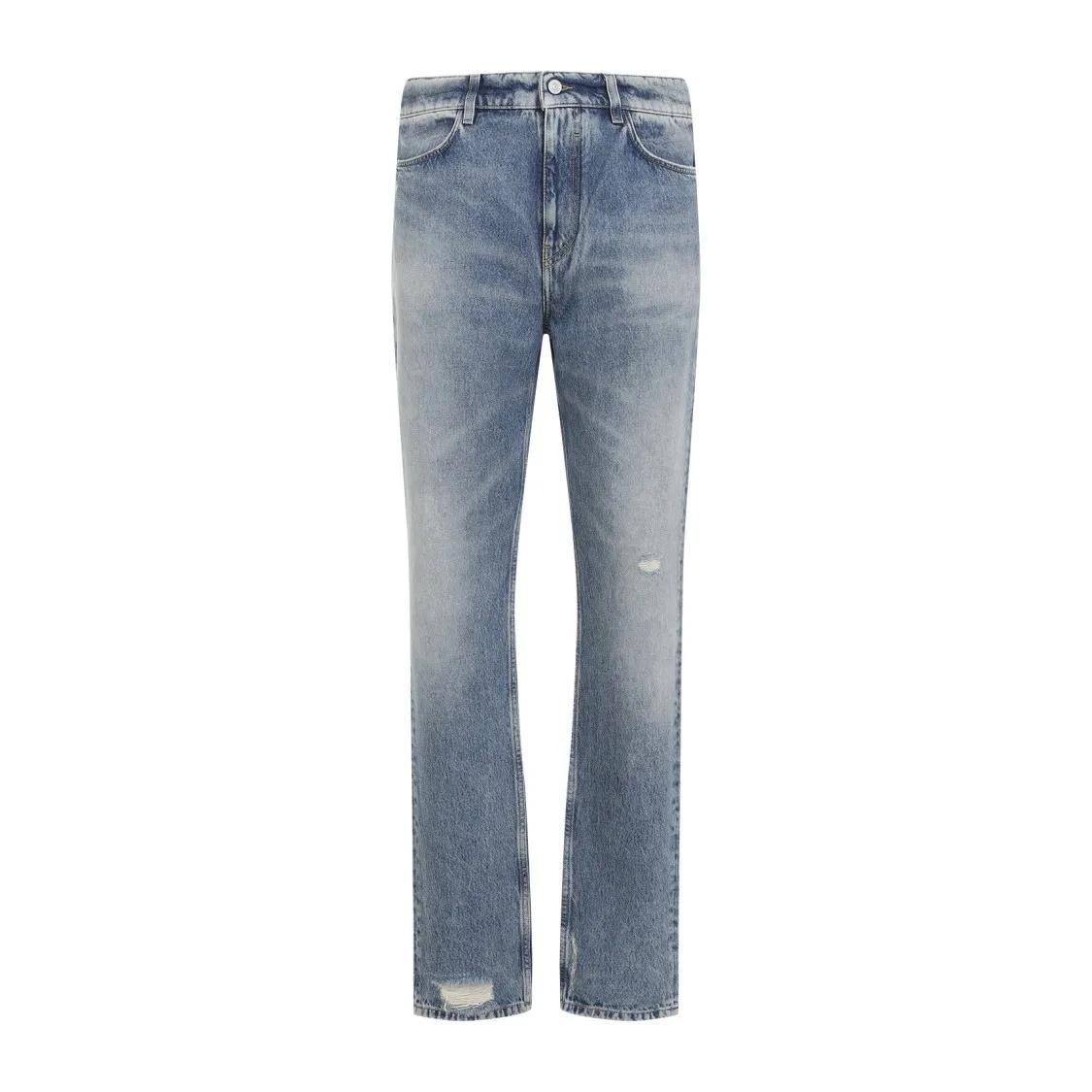 Givenchy - Cotton Jeans - Größe 32 - blau