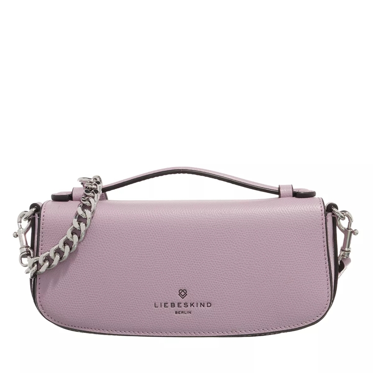 Lavender crossbody discount