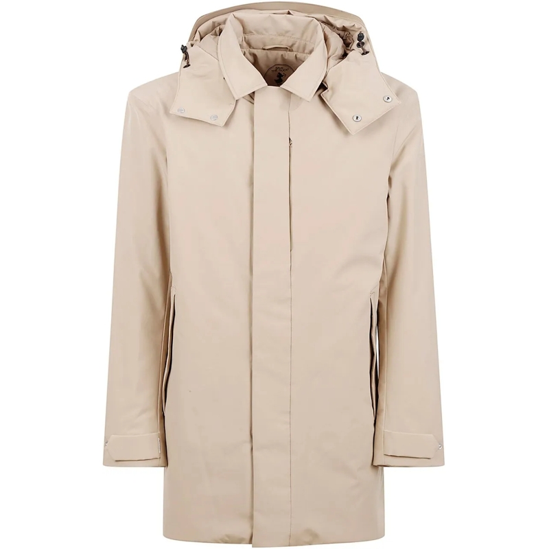 Save the Duck Daunenjacke Coats Beige beige