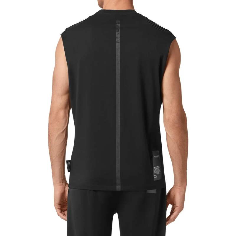 Plein Sport T-Shirt T-Shirt schwarz(Image 5)