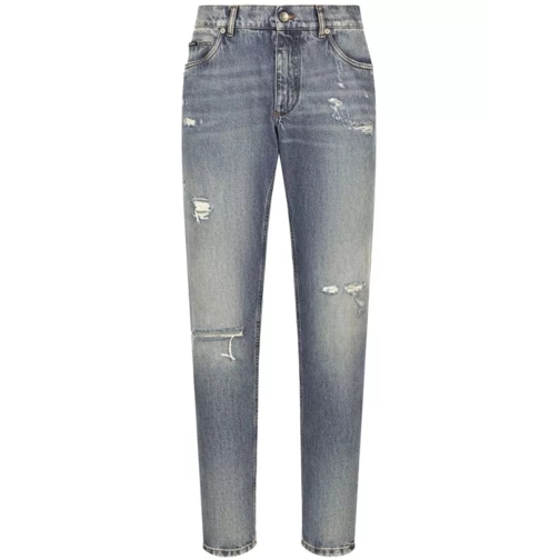 Dolce&Gabbana Jeans Blue 