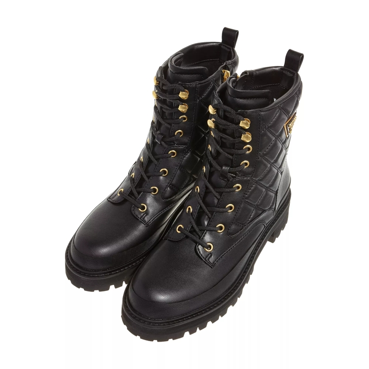 Guess on sale combat boots