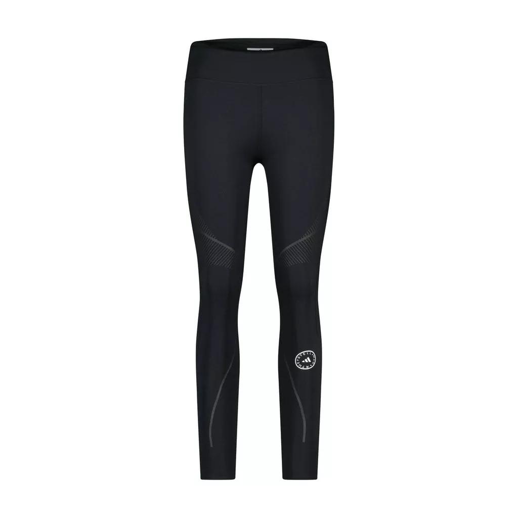 Thumbnail - Adidas By Stella Mccartney - Active Wear Leggings - Größe XS - black