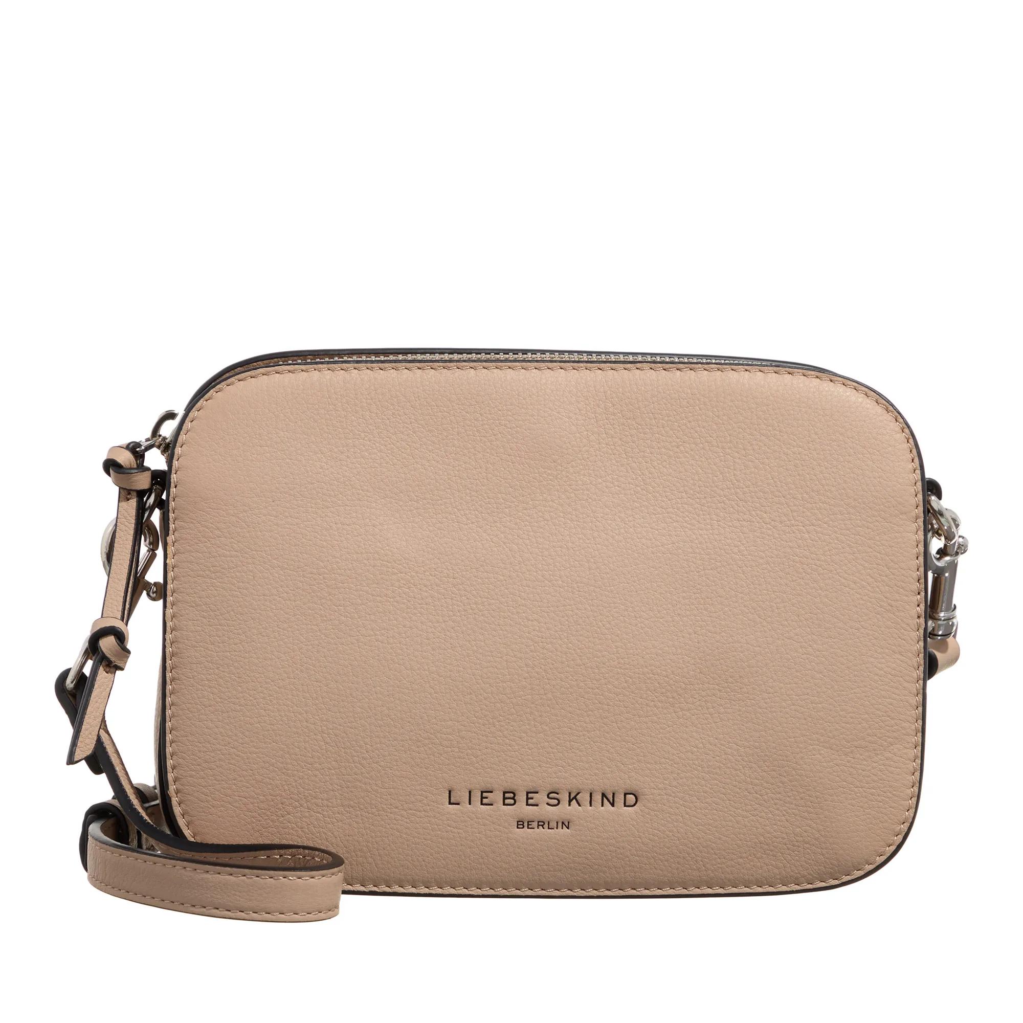 Liebeskind Berlin Crossbody Bags - Seasonal Noos Harris - Gr. unisize - in Beige - für Damen