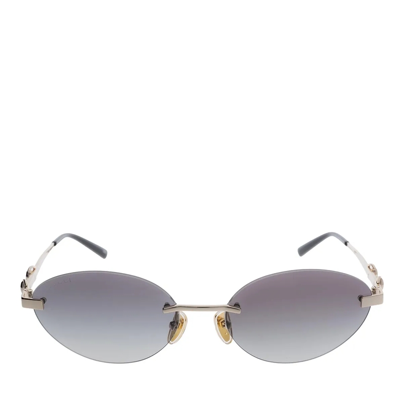 Gucci Sonnenbrille GG2051S Gold-Gold-Grey(Image 2)