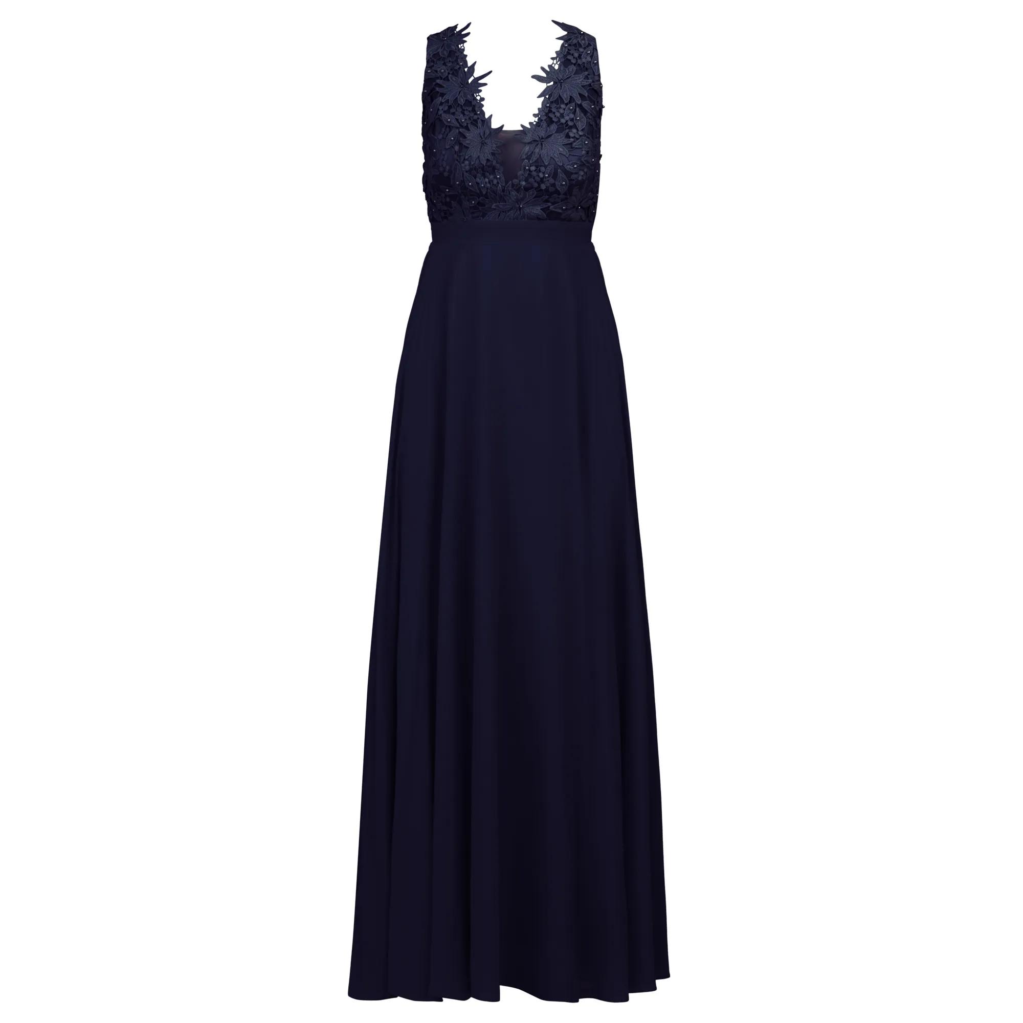 Thumbnail - Kraimod - Kleid - Größe 34 DAMEN - blau