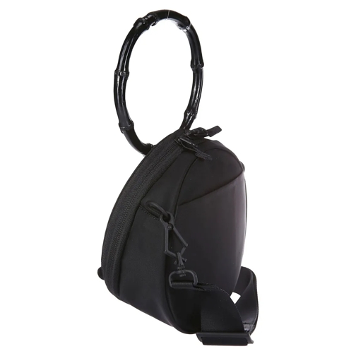Setchu Clutch Setchu X Rumidus Bag Black (Image 2)
