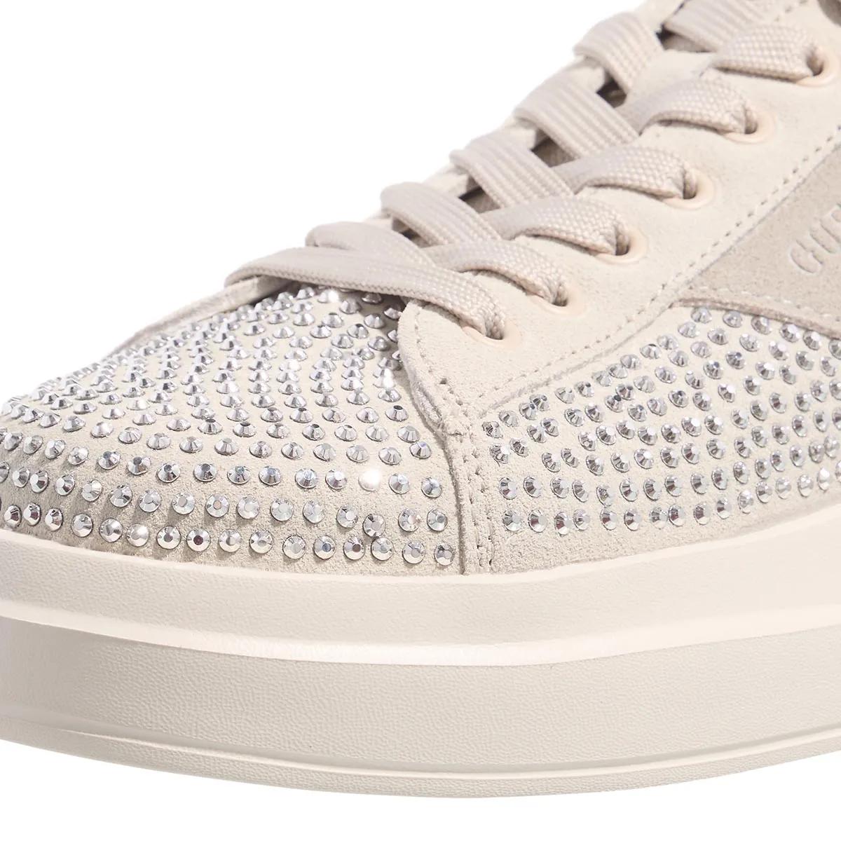 Thumbnail - Guess Low-Top Sneaker - Elbina - Gr. 40 (EU) - in Grau - für Damen
