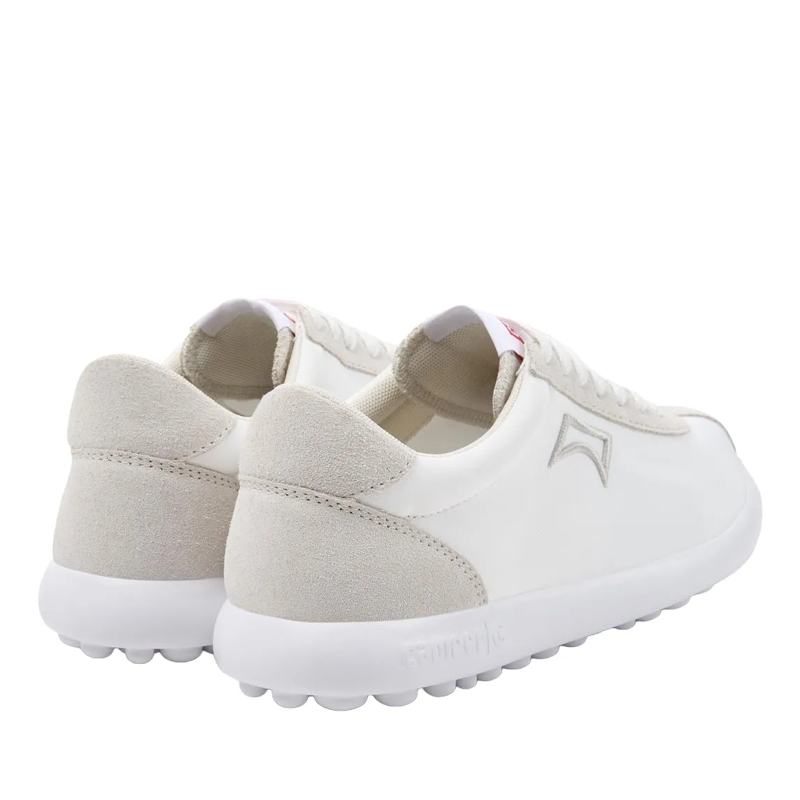 Camper Low-Top-Sneaker Sneaker Pelotas XLF Pelotas XLF weiss(Image 3)