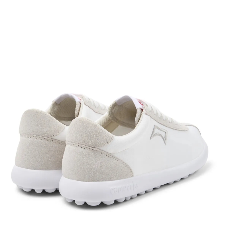 Camper Low-Top-Sneaker Sneaker Pelotas XLF Pelotas XLF weiss(Image 3)