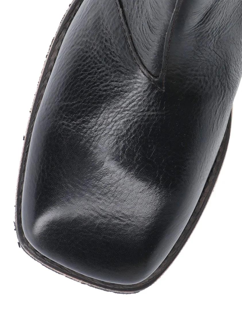 Thumbnail - Our Legacy Stiefel - Engine Ankle Boots - Gr. 44 (EU) - in Grau - für Damen