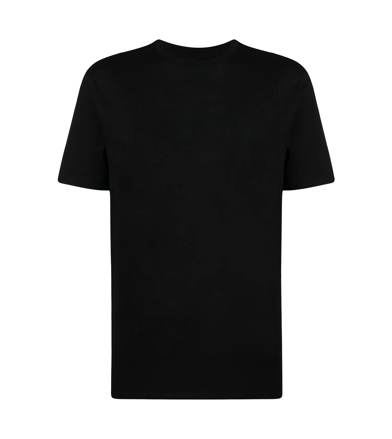 Jil Sander - T-Shirt mit Logo-Print - Größe S - multi