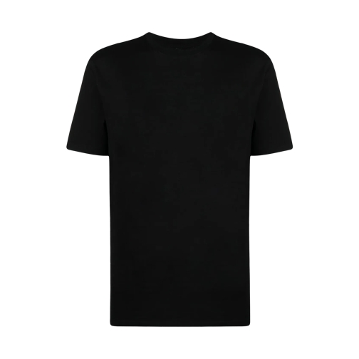 Jil Sander Hemden T-Shirt mit Logo-Print 001 001