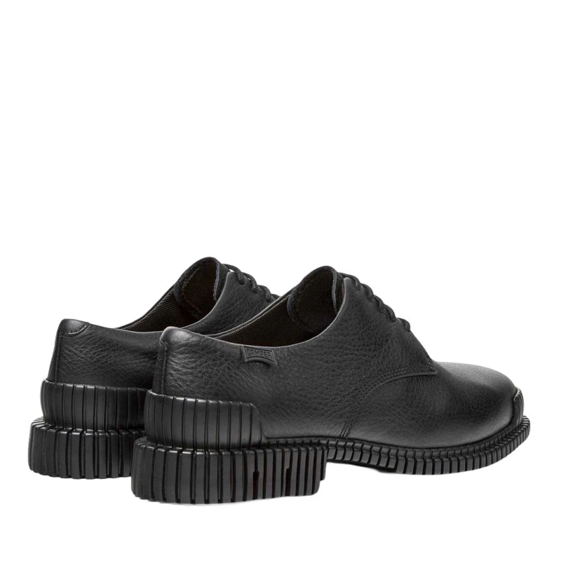 Camper Schnürschuhe Schnürschuhe Pix schwarz(Image 3)