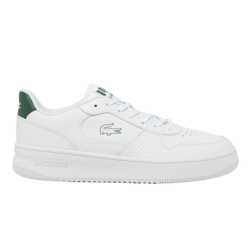 Lacoste Low-Top-Sneaker L001 SET 224 2 SMA grün(Image 2)