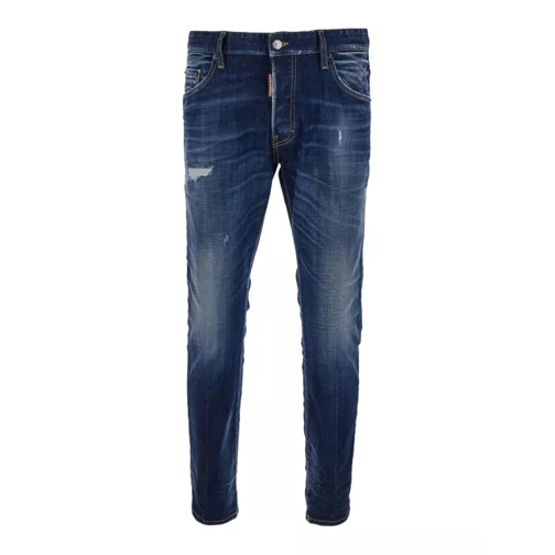 Dsquared2 Skater Jean Blue 