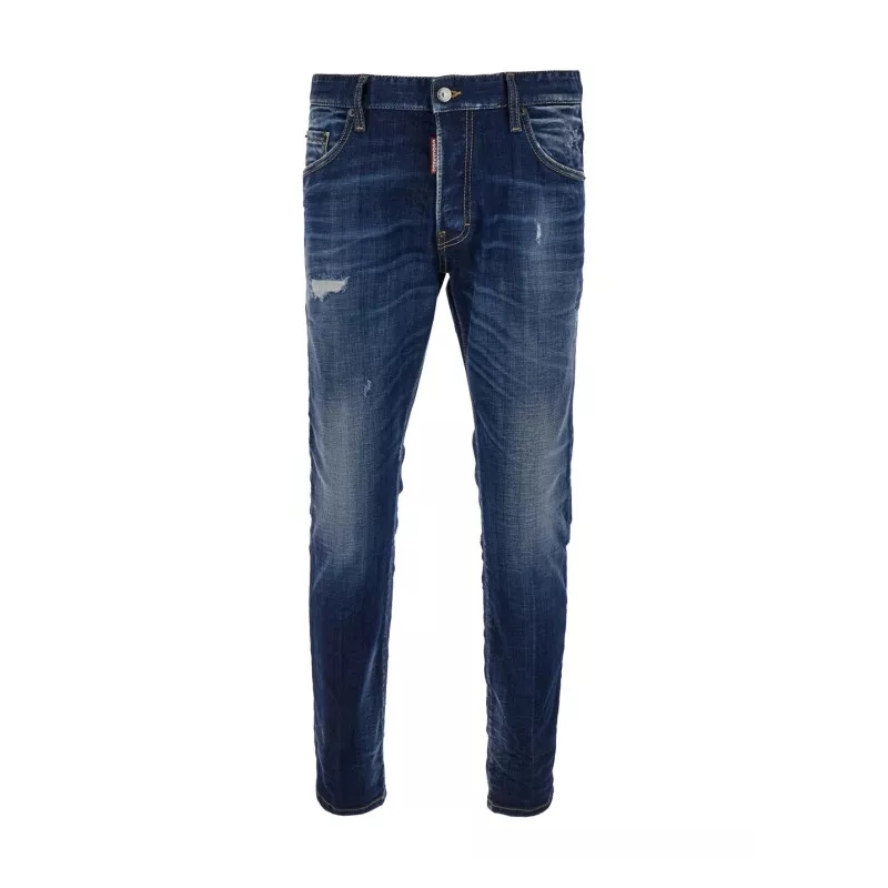 Dsquared2  Skater Jean Blue