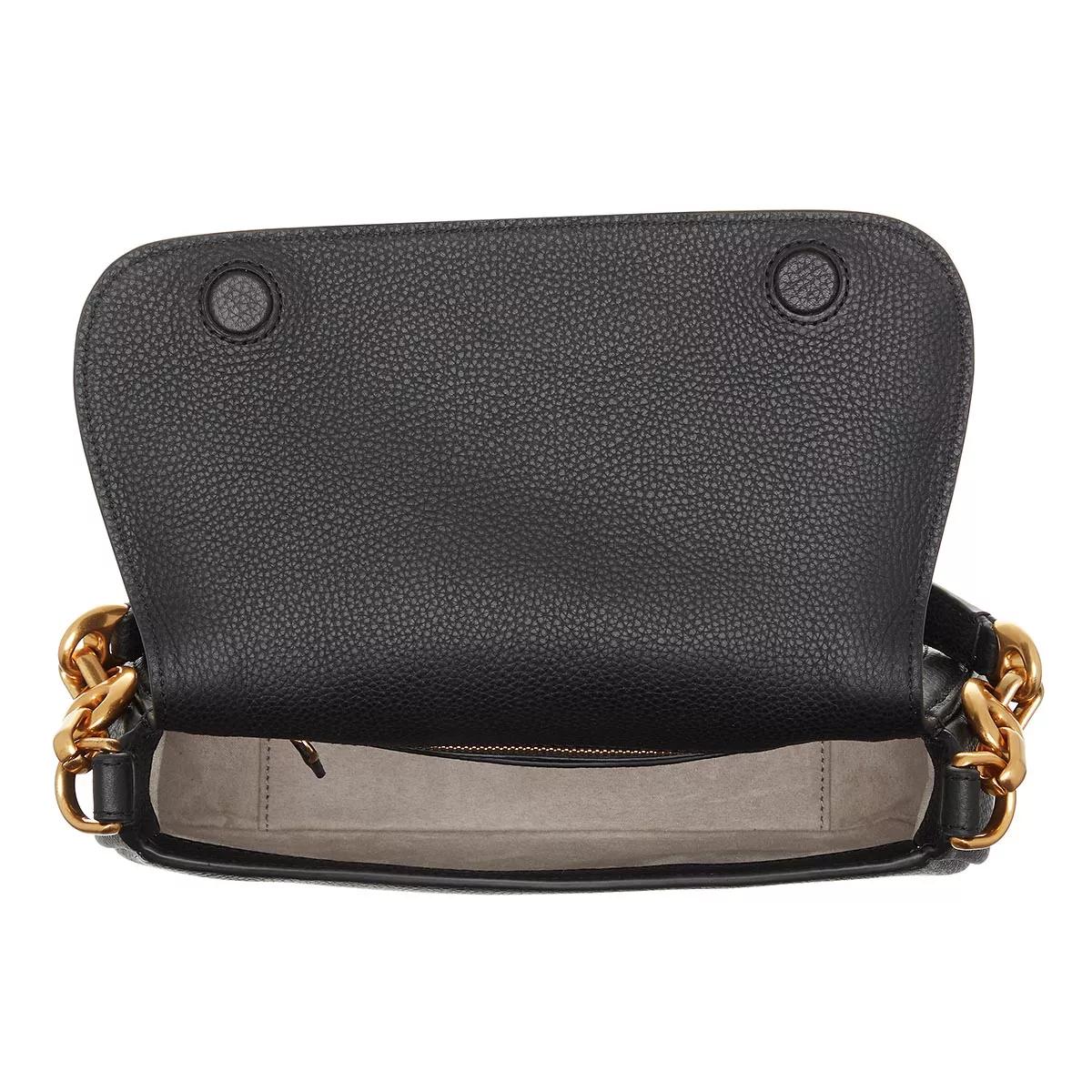 Kate spade black crossbody with clearance bow