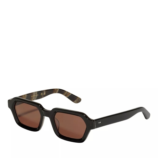 Ace & Tate Anderson Almond S almond Sonnenbrille