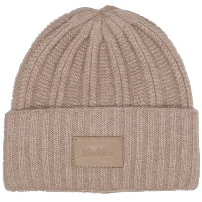 Max Mara Mütze macbeth divers mehrfarbig