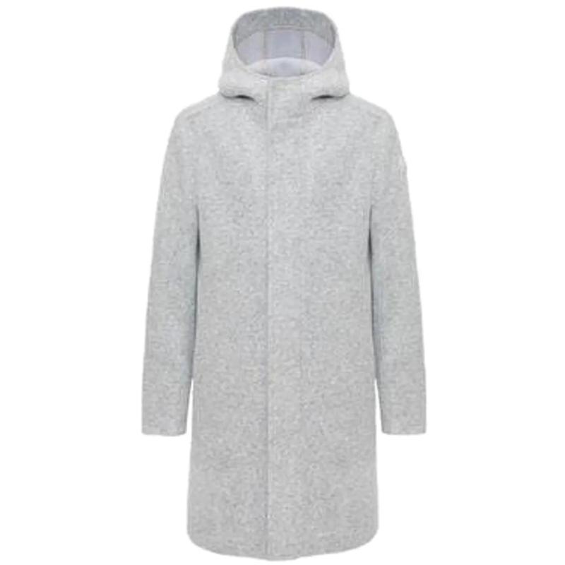 Colmar Originals Doudoune Coats Blade grau