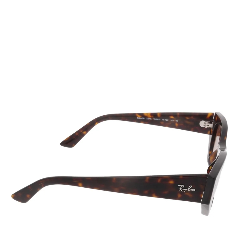Ray-Ban Sonnenbrille Zena Havana(Image 11)
