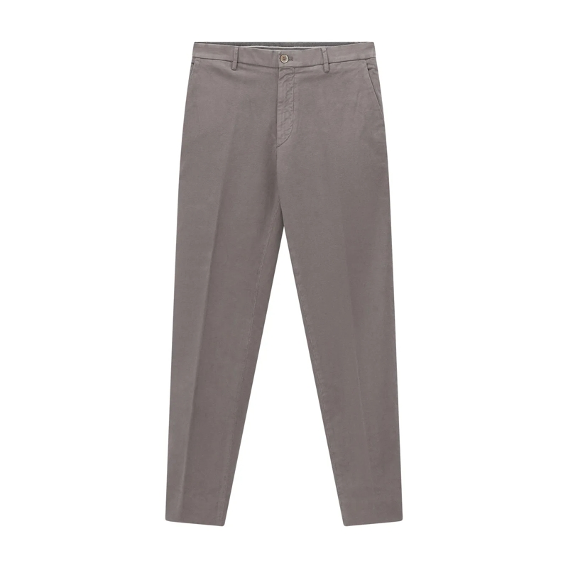 GTA Stoffen broek E53R00-R 28517 mehrfarbig