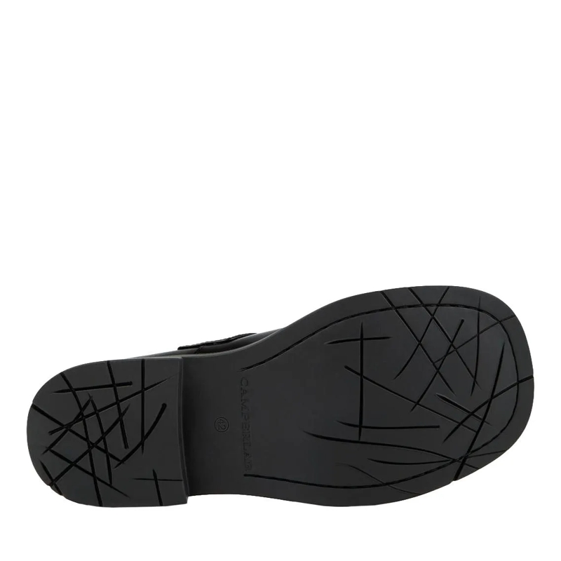 Camperlab Sandalen Ballerinas 1978 schwarz(Image 5)