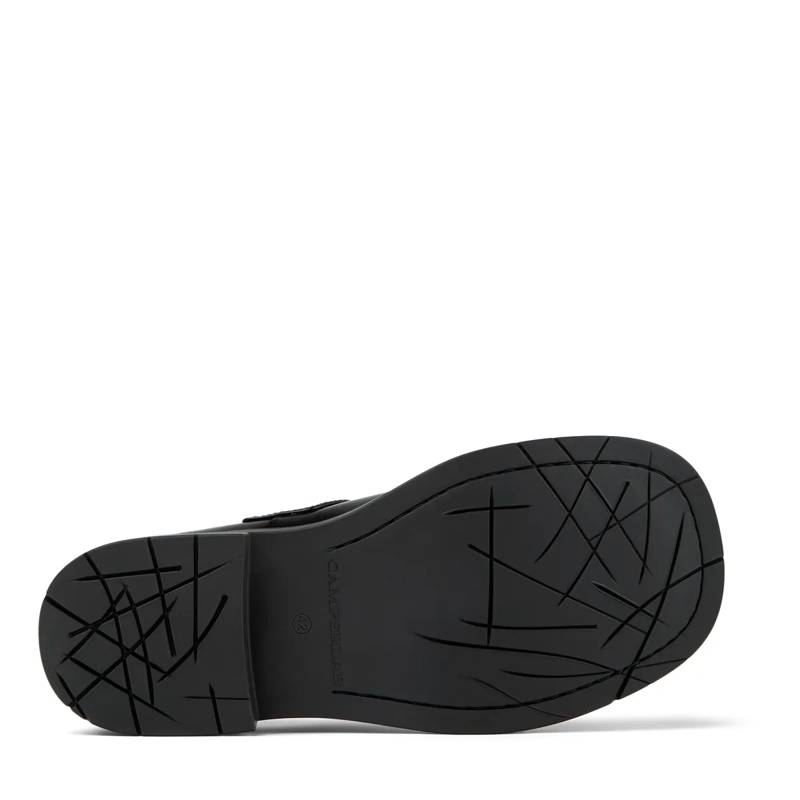 Camperlab Sandalen Ballerinas 1978 schwarz(Image 5)