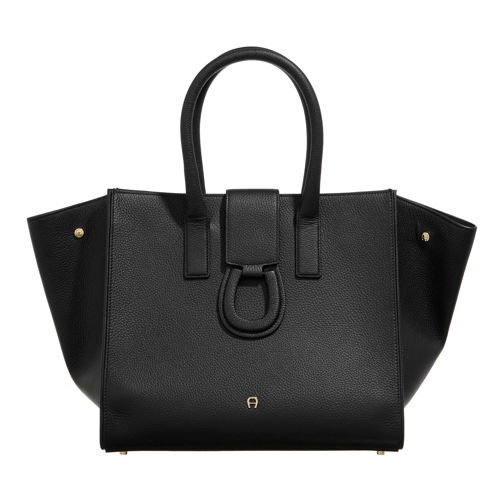 AIGNER Tote Selena Black